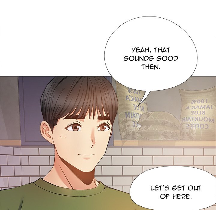 Sergeant Brynn Chapter 28 - Manhwa18.com