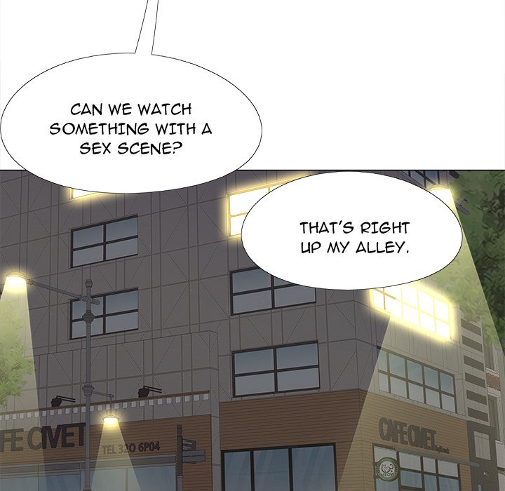 Sergeant Brynn Chapter 28 - Manhwa18.com