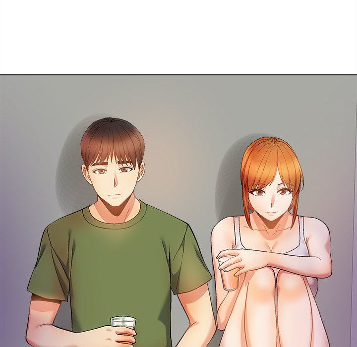 Sergeant Brynn Chapter 28 - Manhwa18.com