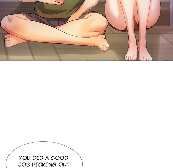 Sergeant Brynn Chapter 28 - Manhwa18.com