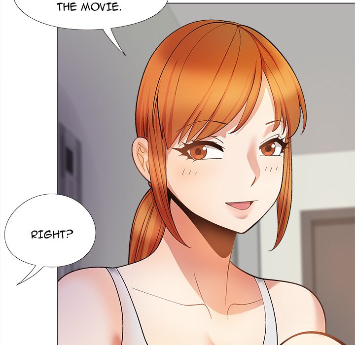 Sergeant Brynn Chapter 28 - Manhwa18.com