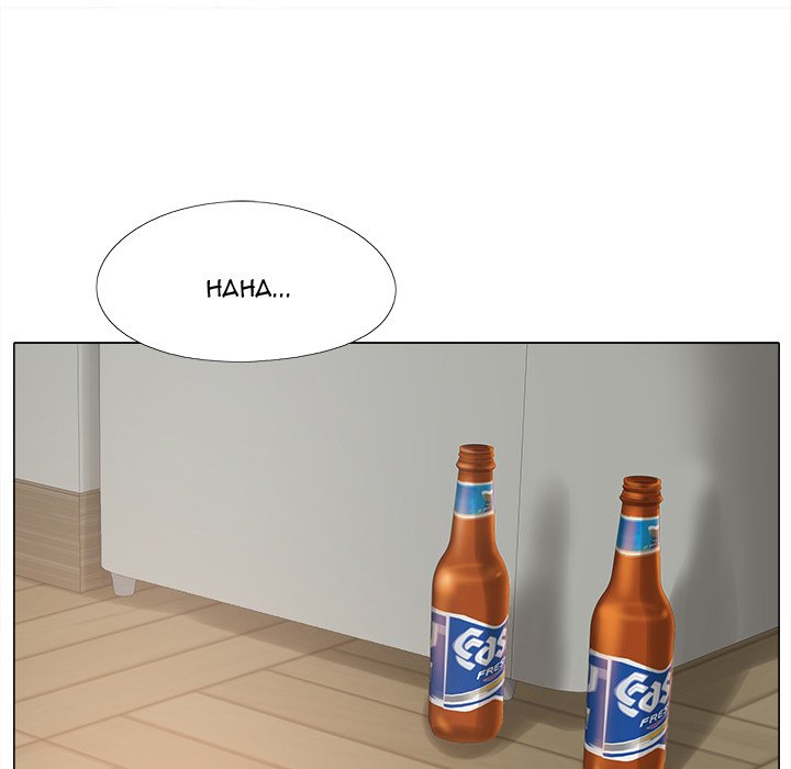 Sergeant Brynn Chapter 28 - Manhwa18.com