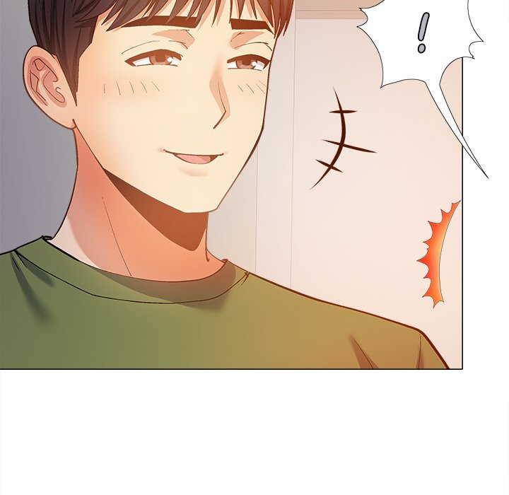 Sergeant Brynn Chapter 28 - Manhwa18.com