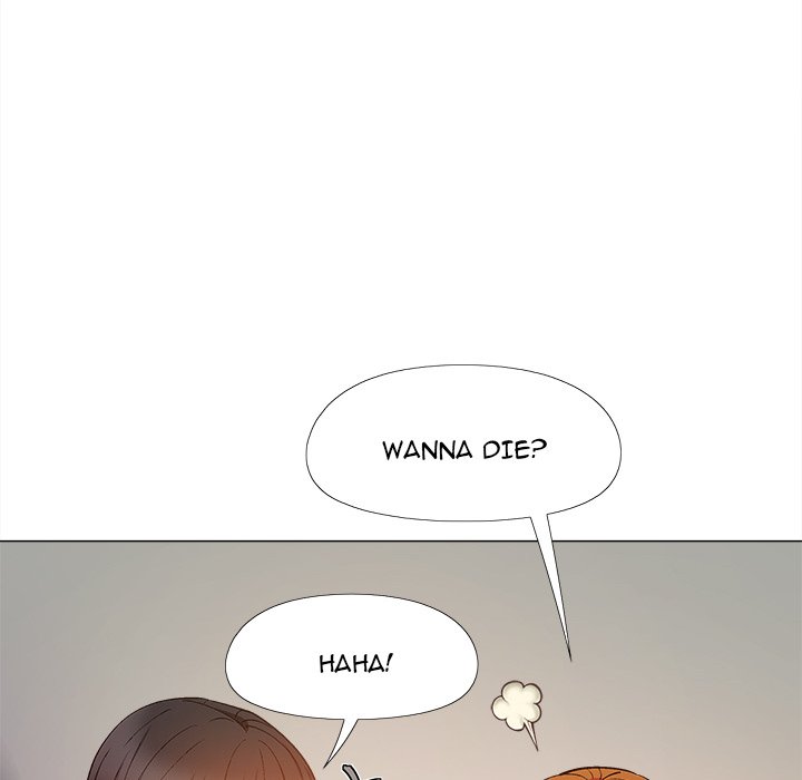 Sergeant Brynn Chapter 28 - Manhwa18.com