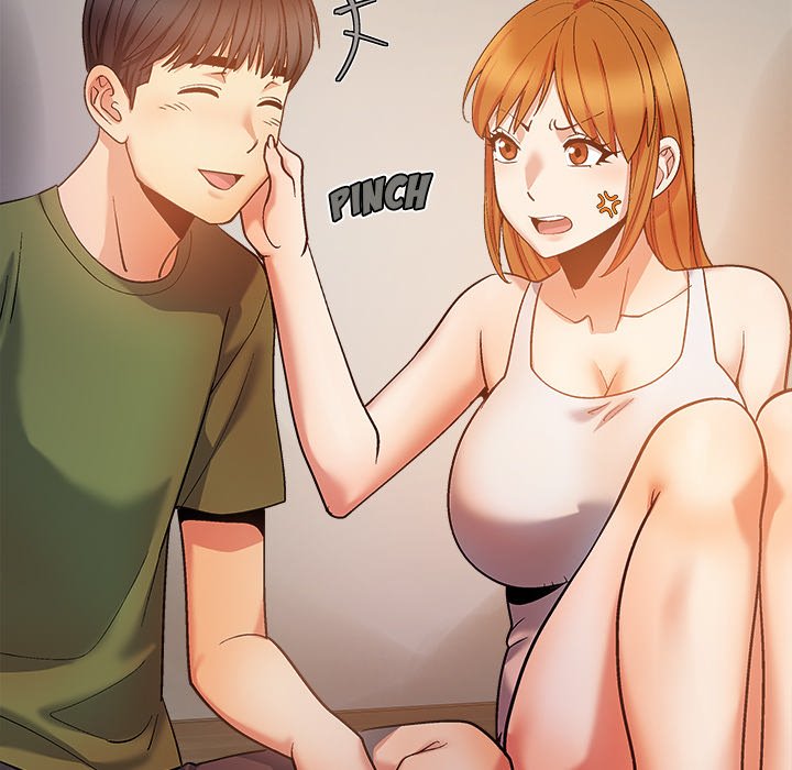 Sergeant Brynn Chapter 28 - Manhwa18.com