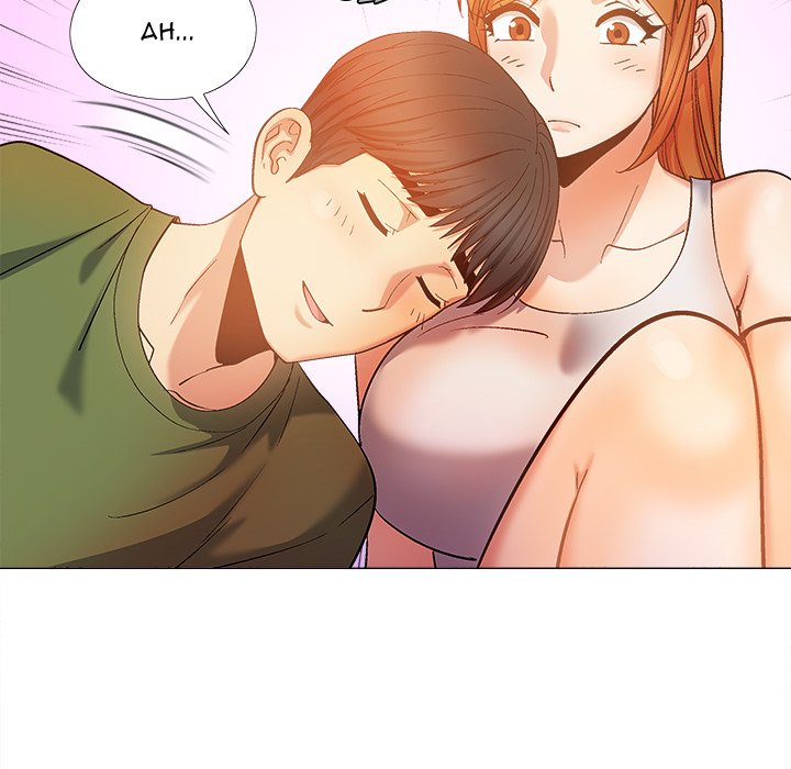 Sergeant Brynn Chapter 28 - Manhwa18.com