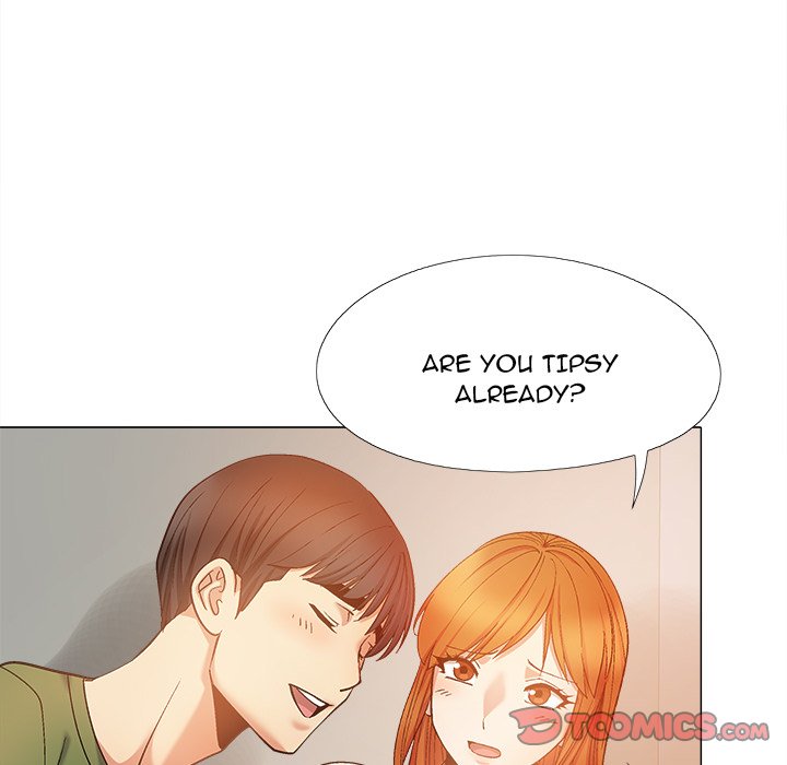 Sergeant Brynn Chapter 28 - Manhwa18.com