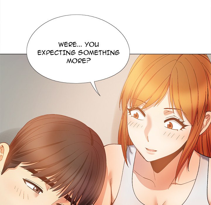 Sergeant Brynn Chapter 28 - Manhwa18.com