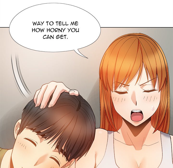 Sergeant Brynn Chapter 28 - Manhwa18.com