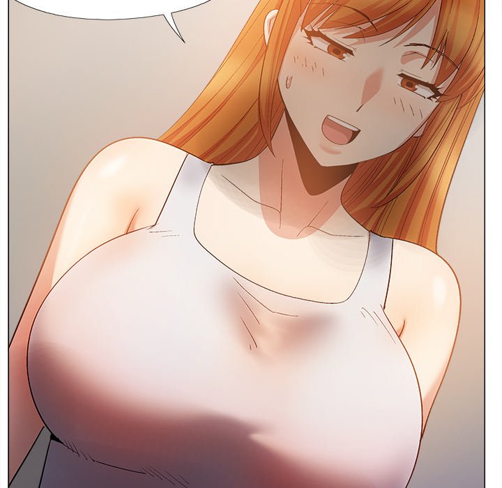 Sergeant Brynn Chapter 28 - Manhwa18.com