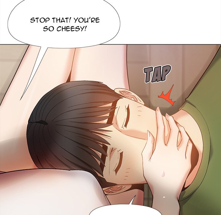 Sergeant Brynn Chapter 28 - Manhwa18.com