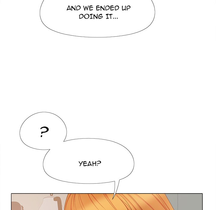 Sergeant Brynn Chapter 28 - Manhwa18.com