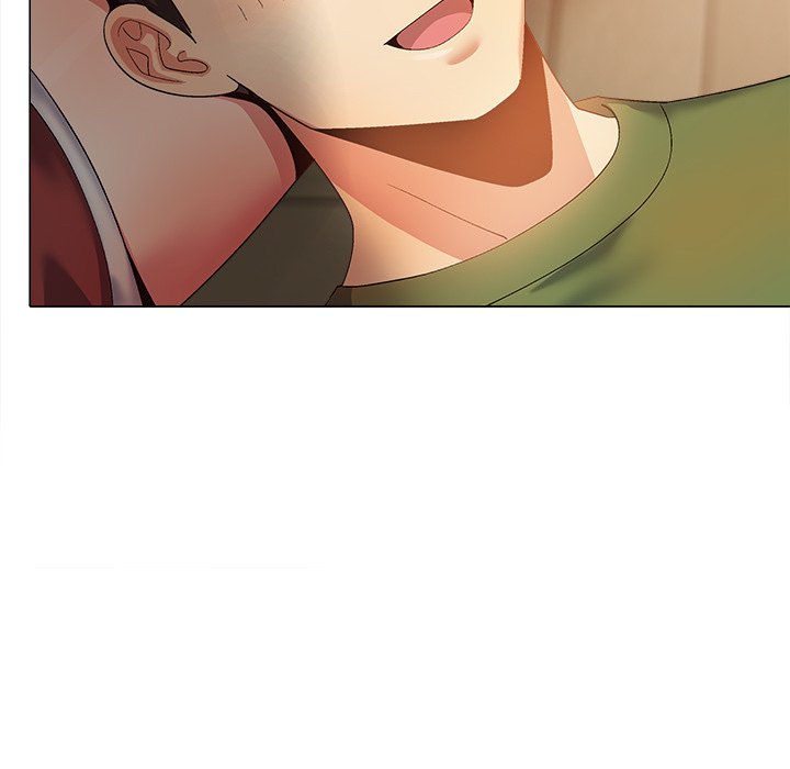 Sergeant Brynn Chapter 28 - Manhwa18.com