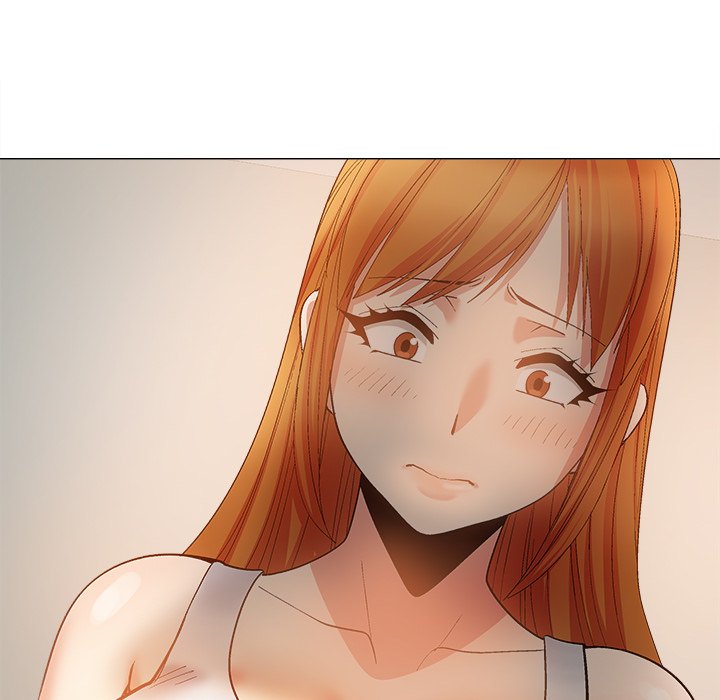 Sergeant Brynn Chapter 28 - Manhwa18.com