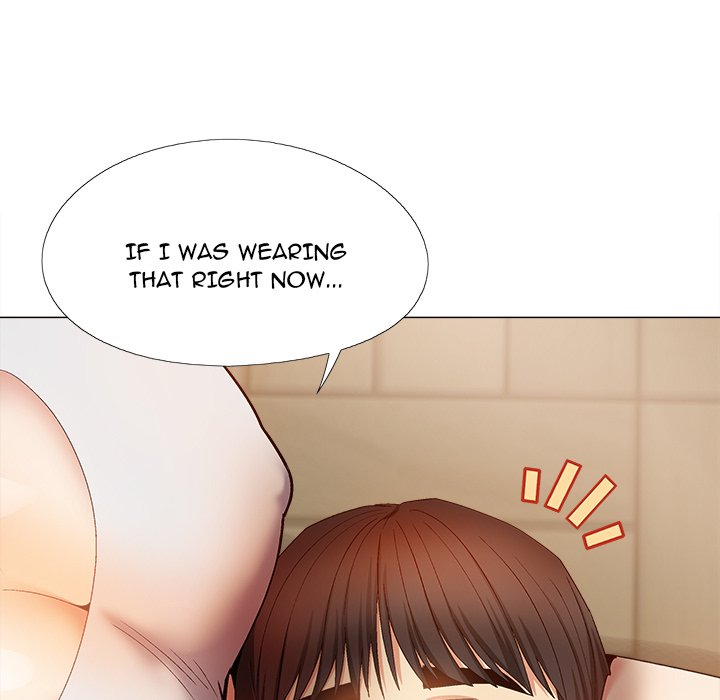 Sergeant Brynn Chapter 28 - Manhwa18.com