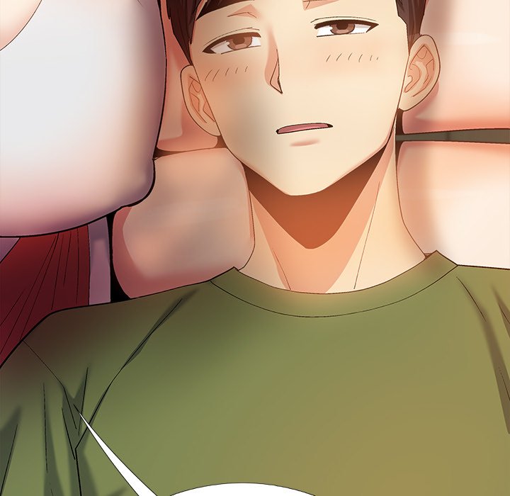 Sergeant Brynn Chapter 28 - Manhwa18.com