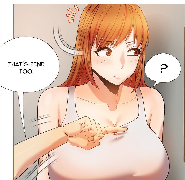 Sergeant Brynn Chapter 28 - Manhwa18.com
