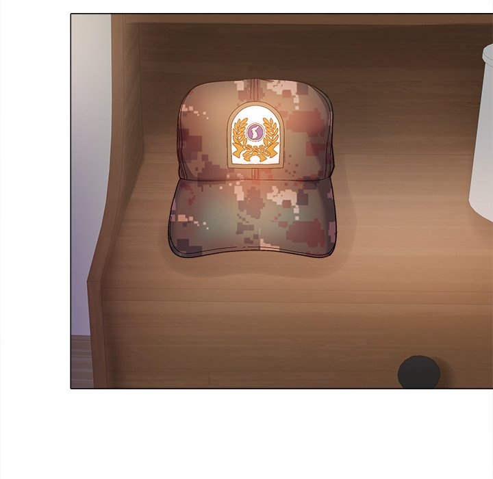 Sergeant Brynn Chapter 28 - Manhwa18.com