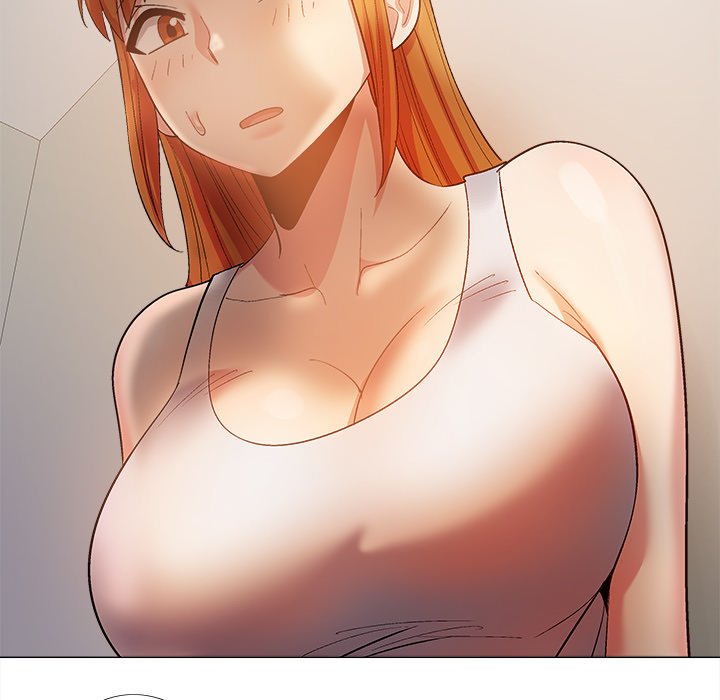Sergeant Brynn Chapter 28 - Manhwa18.com