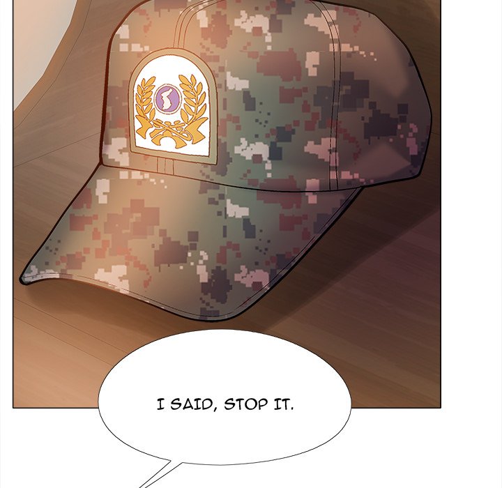 Sergeant Brynn Chapter 28 - Manhwa18.com