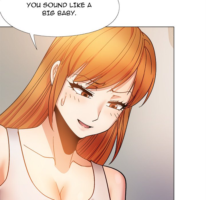 Sergeant Brynn Chapter 28 - Manhwa18.com