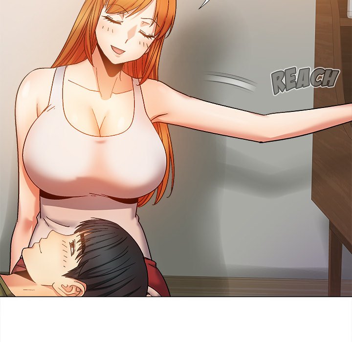Sergeant Brynn Chapter 28 - Manhwa18.com