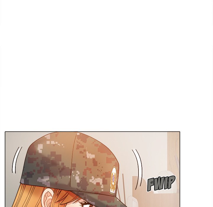 Sergeant Brynn Chapter 28 - Manhwa18.com