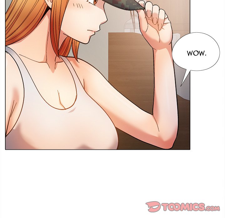 Sergeant Brynn Chapter 28 - Manhwa18.com