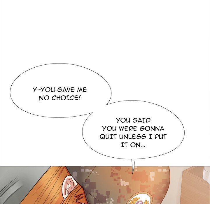 Sergeant Brynn Chapter 28 - Manhwa18.com