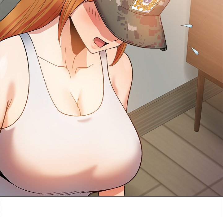 Sergeant Brynn Chapter 28 - Manhwa18.com