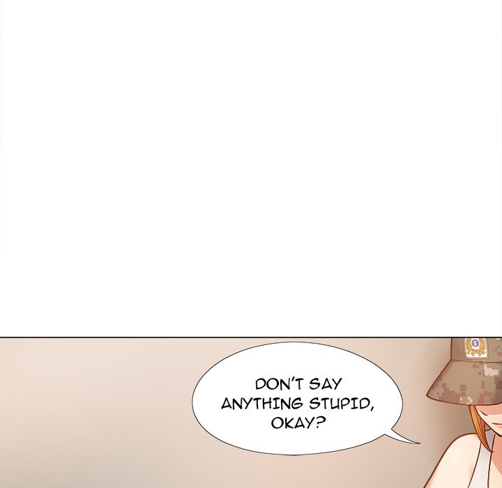Sergeant Brynn Chapter 28 - Manhwa18.com