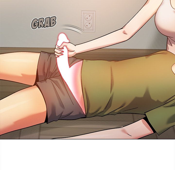 Sergeant Brynn Chapter 28 - Manhwa18.com