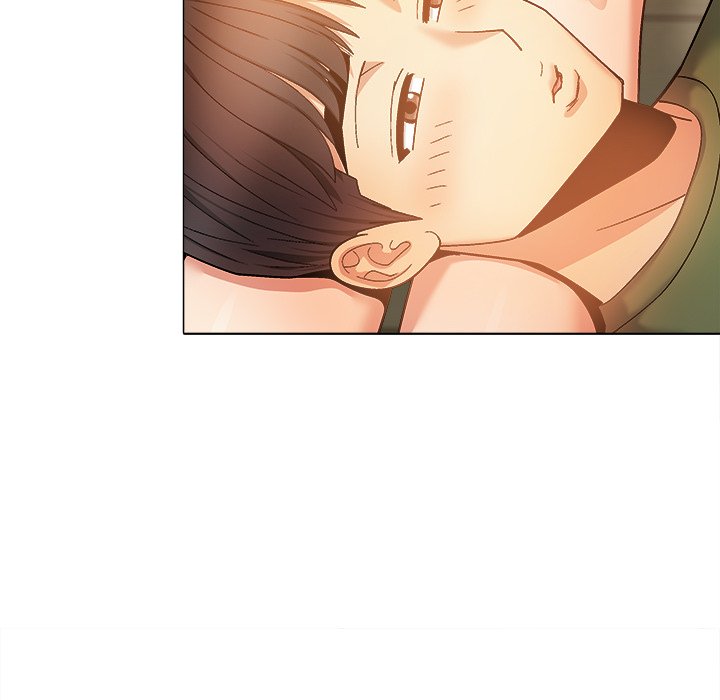 Sergeant Brynn Chapter 28 - Manhwa18.com