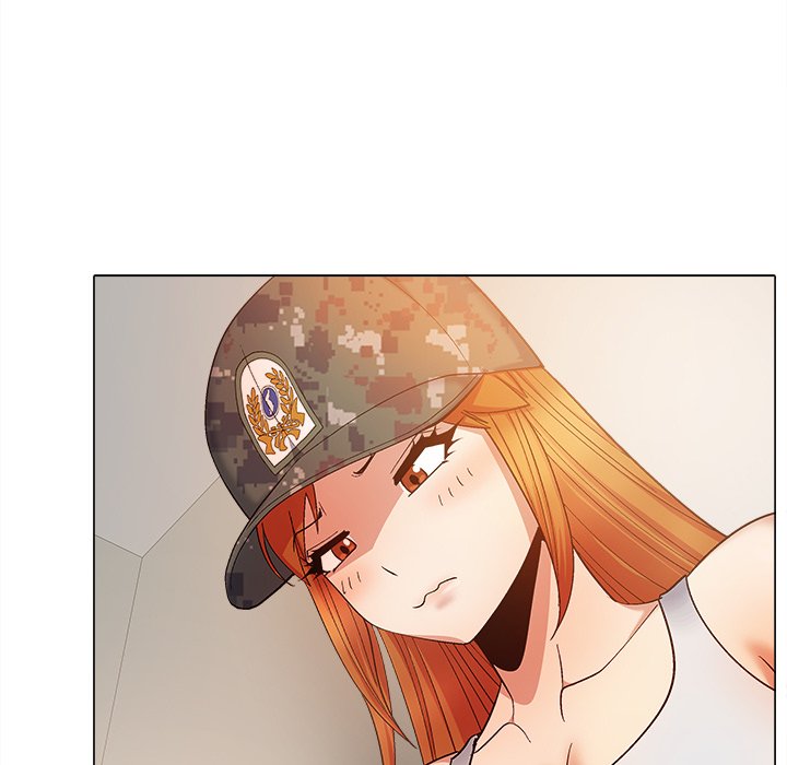 Sergeant Brynn Chapter 28 - Manhwa18.com
