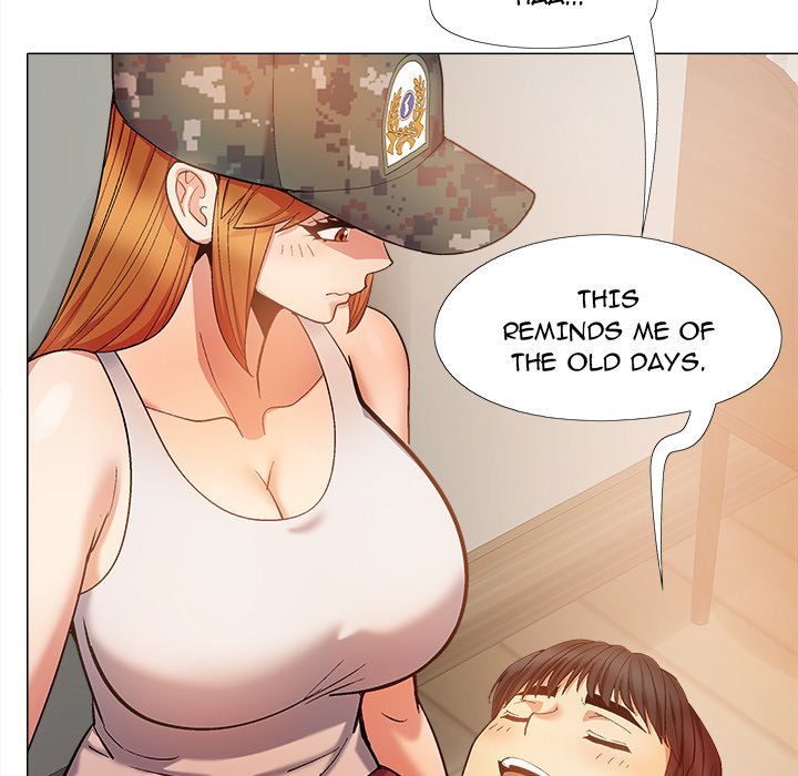 Sergeant Brynn Chapter 28 - Manhwa18.com