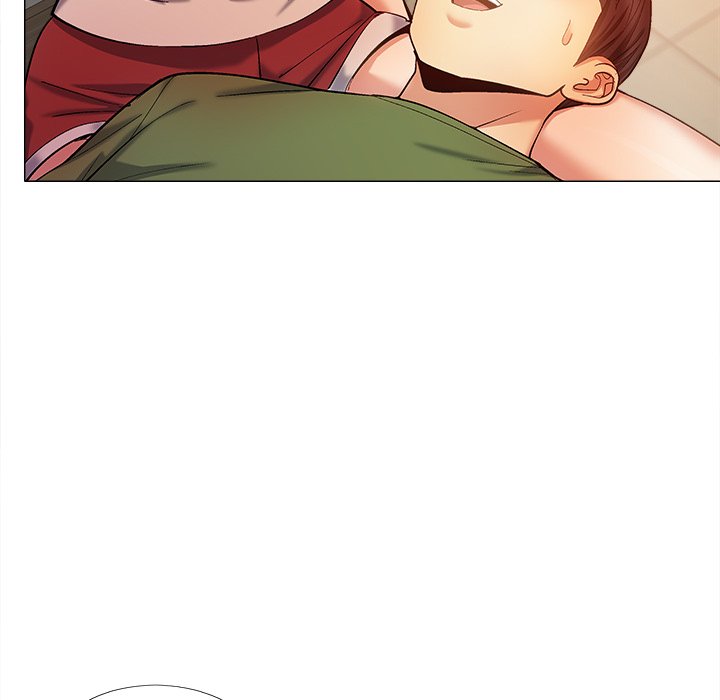 Sergeant Brynn Chapter 28 - Manhwa18.com