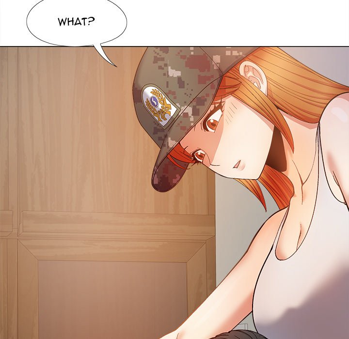Sergeant Brynn Chapter 28 - Manhwa18.com