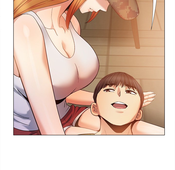 Sergeant Brynn Chapter 28 - Manhwa18.com