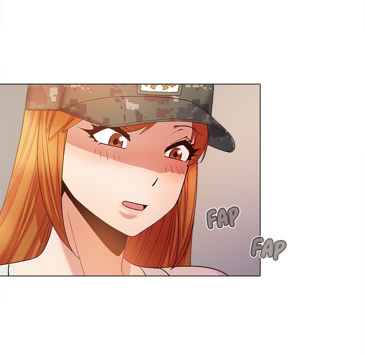 Sergeant Brynn Chapter 28 - Manhwa18.com