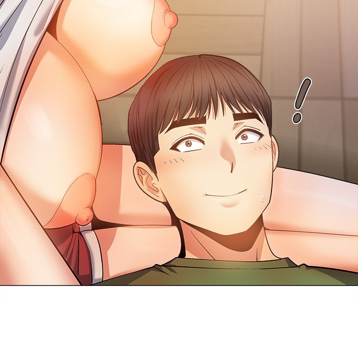 Sergeant Brynn Chapter 28 - Manhwa18.com