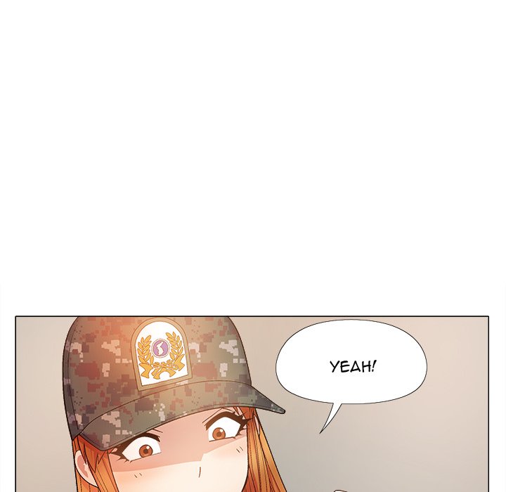Sergeant Brynn Chapter 28 - Manhwa18.com
