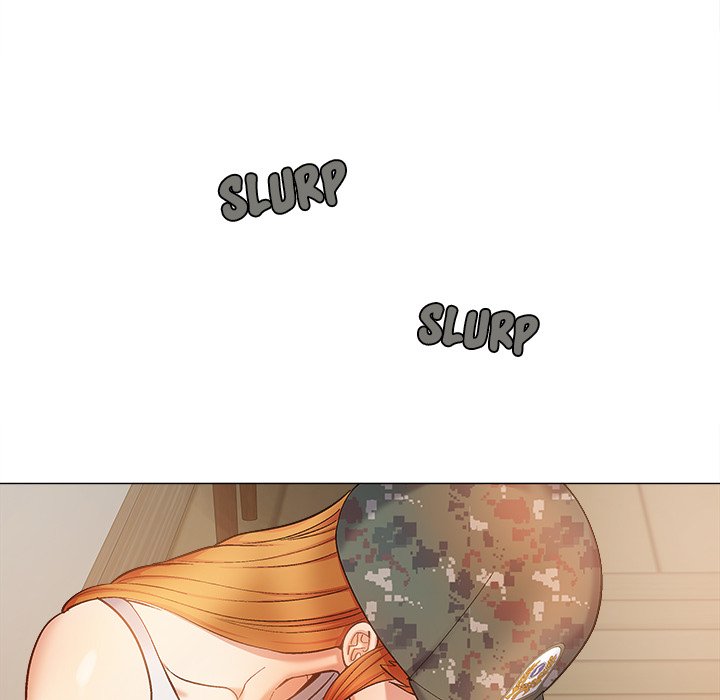 Sergeant Brynn Chapter 28 - Manhwa18.com