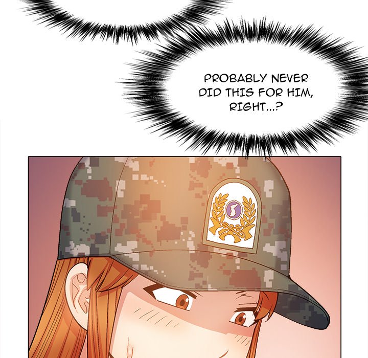 Sergeant Brynn Chapter 28 - Manhwa18.com
