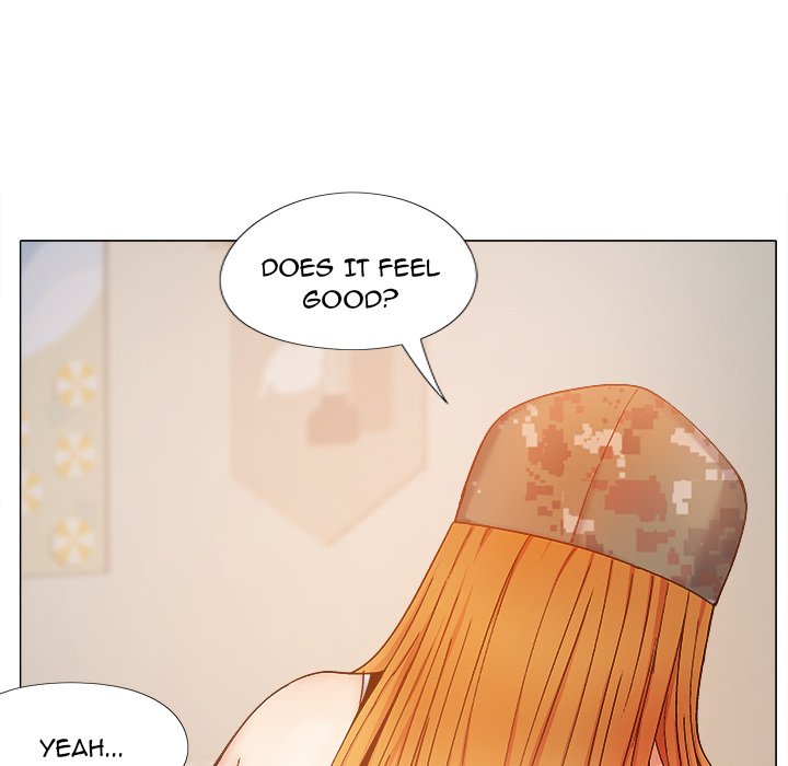 Sergeant Brynn Chapter 28 - Manhwa18.com