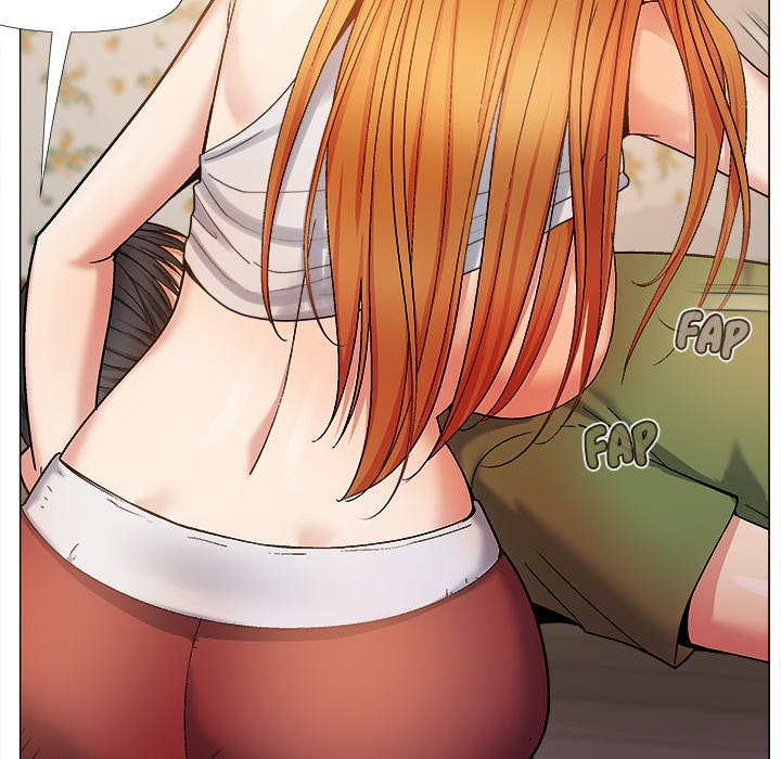 Sergeant Brynn Chapter 28 - Manhwa18.com