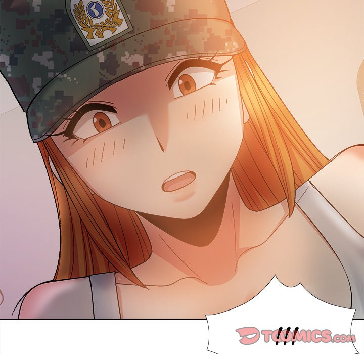 Sergeant Brynn Chapter 28 - Manhwa18.com