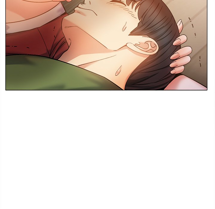 Sergeant Brynn Chapter 28 - Manhwa18.com