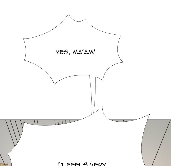 Sergeant Brynn Chapter 28 - Manhwa18.com