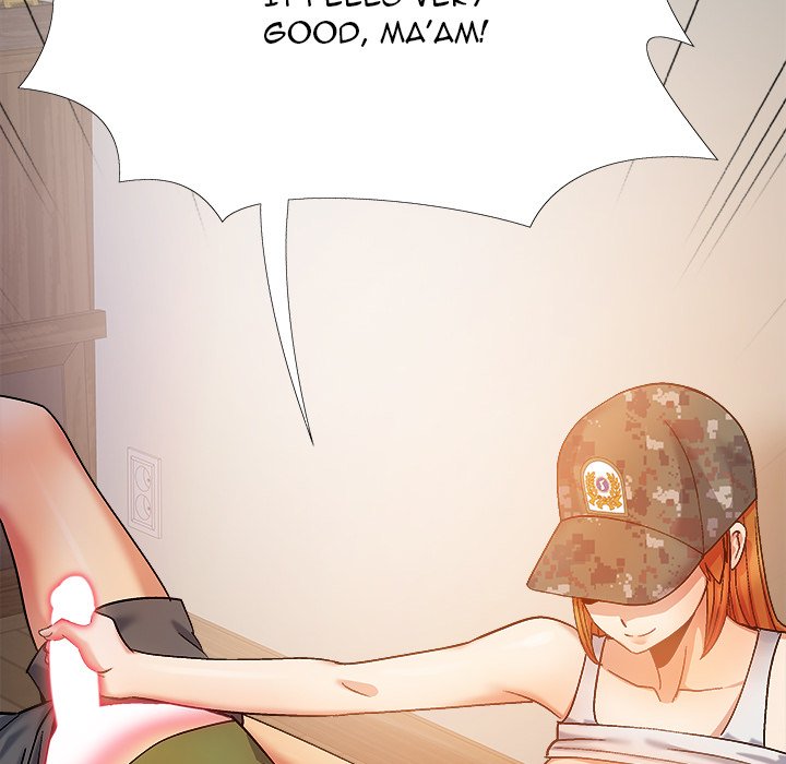 Sergeant Brynn Chapter 28 - Manhwa18.com