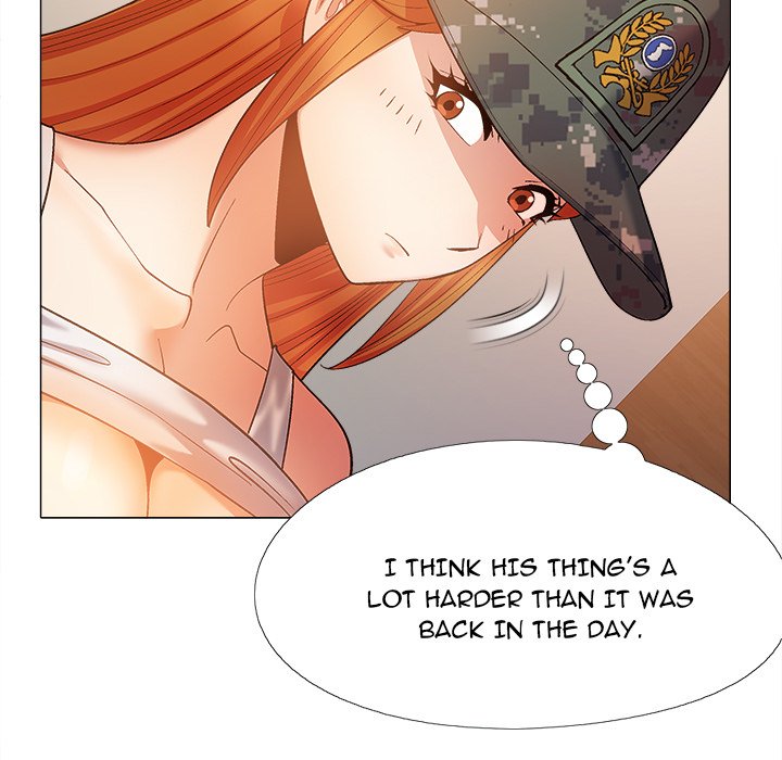 Sergeant Brynn Chapter 29 - Manhwa18.com